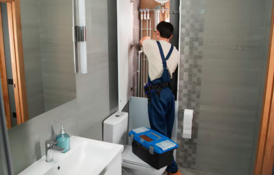 Innovative Strategies for a Complete Home Bathroom Transformation