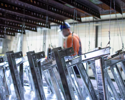 Strategies for Enhancing Production Efficiency in Your Industry