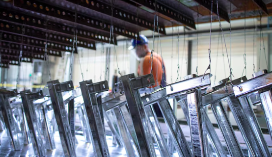 Strategies for Enhancing Production Efficiency in Your Industry