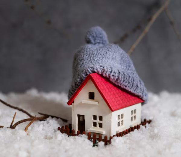 Home Upgrades That Make Winter More Comfortable