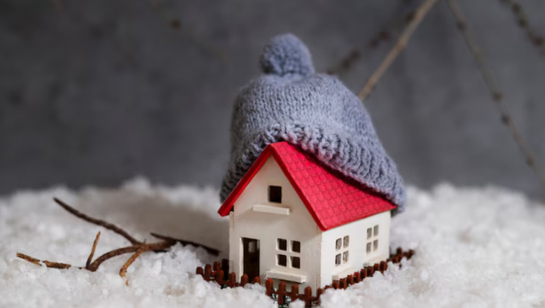 Home Upgrades That Make Winter More Comfortable