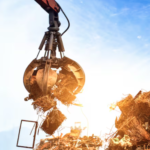 Factors to Consider When Selecting Scrap Metal Recycling Services