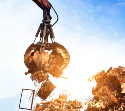 Factors to Consider When Selecting Scrap Metal Recycling Services