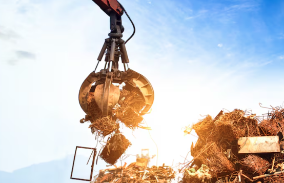 Factors to Consider When Selecting Scrap Metal Recycling Services