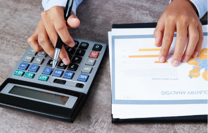 Calculator for Percentage Difference and Percentage to Decimal Calculator for Easy Conversions