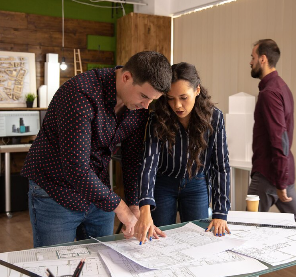 How to Plan a Home Construction or Remodeling Project