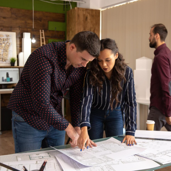 Simplifying Building Permits for Smoother Construction Projects