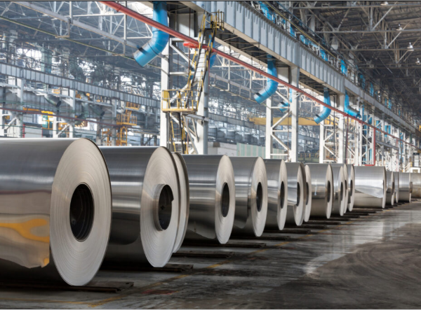 Why Aerospace Teams Are Moving From Machined to Printed Components