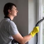 Simple Ways to Keep Outdoor Property Surfaces Clean