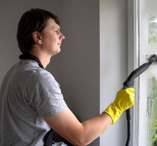 Simple Ways to Keep Outdoor Property Surfaces Clean